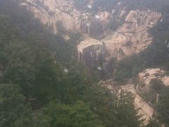 -沂蒙山旅游区云蒙景区(蒙山国家森林公园)
