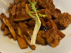 -南小馆(迪士尼小镇店)