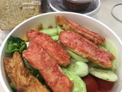 -沙野轻食(静安寺店)