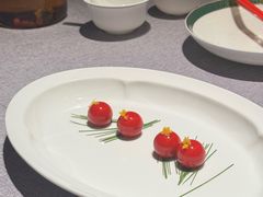 -秀儿四九城·新京菜(亚运村鸟巢店)