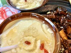 -回味黑鸭煲·始于2006(万松园店)