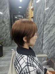 -西克造型美发连锁