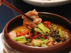 -民国红公馆·秦淮八艳(夫子庙店)