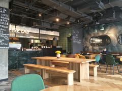 大堂-Wagas沃歌斯(环贸店)