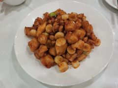 -京天红酒家(虎坊路店)