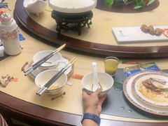 -思金拉措庄园藏餐(太阳岛店)