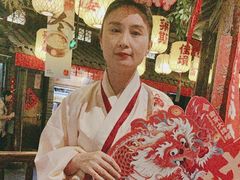 -南京大牌档(龙湖长楹天街店)