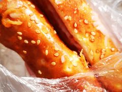 肉松卷-宫廷糕点铺(人民中路店)