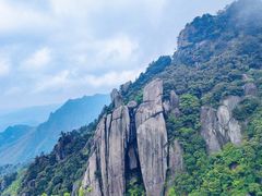-九华山风景区