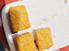 -西贝(武汉天地店)