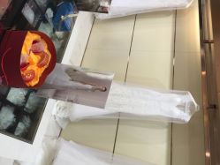 点击看大图 宝娜嫁衣馆-南京宝娜嫁衣婚纱礼服馆(中央路店)
