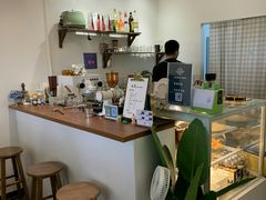 -白熊咖啡(闽江大道店)