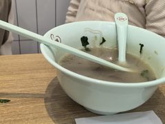 -回味鸭血粉丝汤(砂之船店)