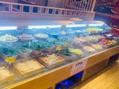 -松野谷·寿喜烧自助(华联顺义金街购物中心店)