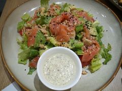 -HELLO 27 意面·沙拉·帕尼尼