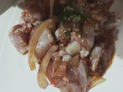 -么子烤肉(化龙池店)