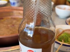 -阿婆情腊排骨火锅(金虹路店)