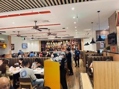 -龙记香港茶餐厅(久光百货店)