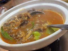 -楚鲜·汉正街一号(天河店)