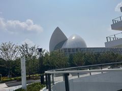 -上海中国航海博物馆