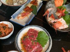 -真剑日本料理·铁板烧(贵州路店)