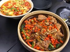 -潇湘阁(望京SOHO店)