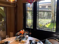 -杭州西湖柳莺里酒店·闻莺厅