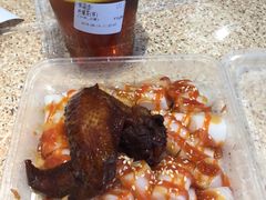 -孖记茶档·热腾茶餐(江南西plus店)