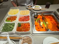 -海底捞火锅(万象城店)