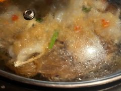 -绿茶餐厅(松江万达店)