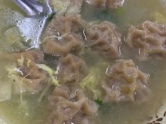 -海清宁记大馅云吞