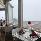 真的踩在雾里的感觉一样