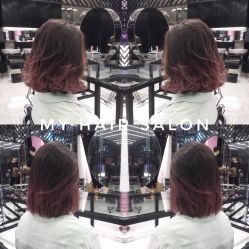 -MY HAIR ARDOR