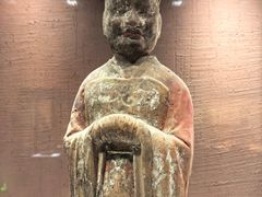 -敦煌市博物馆