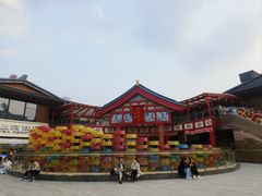 -绳金塔