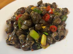 -61号餐吧(兴坪古镇漓江店)