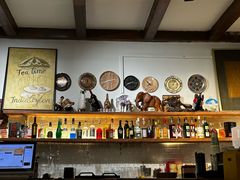 -爱上层楼咖啡馆(为公桥店)