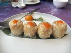 梨香带子-珍宝海鲜JUMBO Seafood(ifc店)
