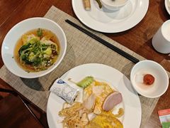 -大连金石滩绿发温泉假日酒店
