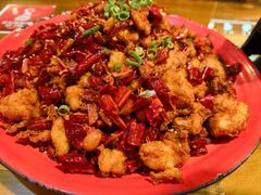 -重庆石磨豆花庄(乔庄店)