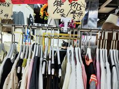 -朝陽市場