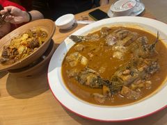 -六合居·邯郸菜·武安菜起源地