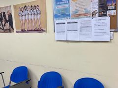 -百济韩国语(虹口校区)