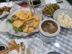 -阿金大白·上海菜馆(新天地店)