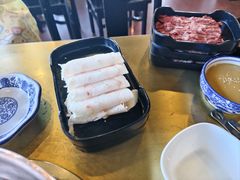 -牛街清真满恒記(平安里西大街店)