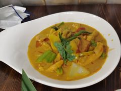 -Siam泰餐厅(水上公园店)