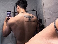 -汗水空间私教健身连锁(SM广场店)