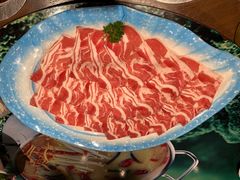 -快乐小羊(富强中路店)