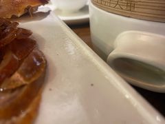 -小大董·烤鸭(王府井apm店)