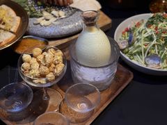 -何师烧烤Pro ·江湖川菜·小龙虾·精酿(太古里旗舰店)